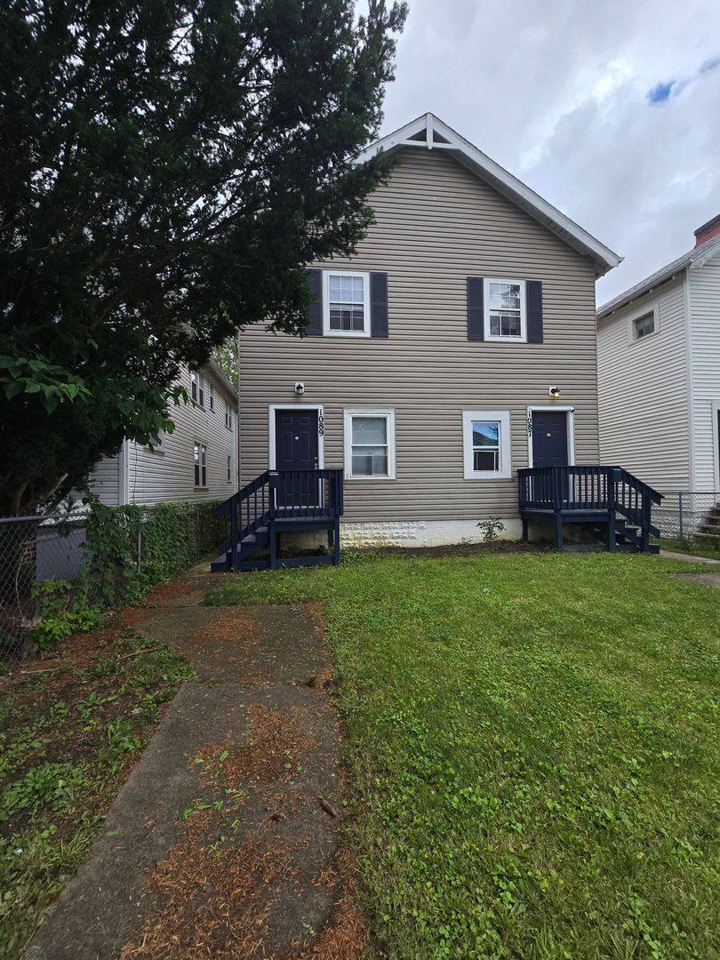 Apartment for rent at 1087-1089 S Champion Ave, Columbus, OH 43206