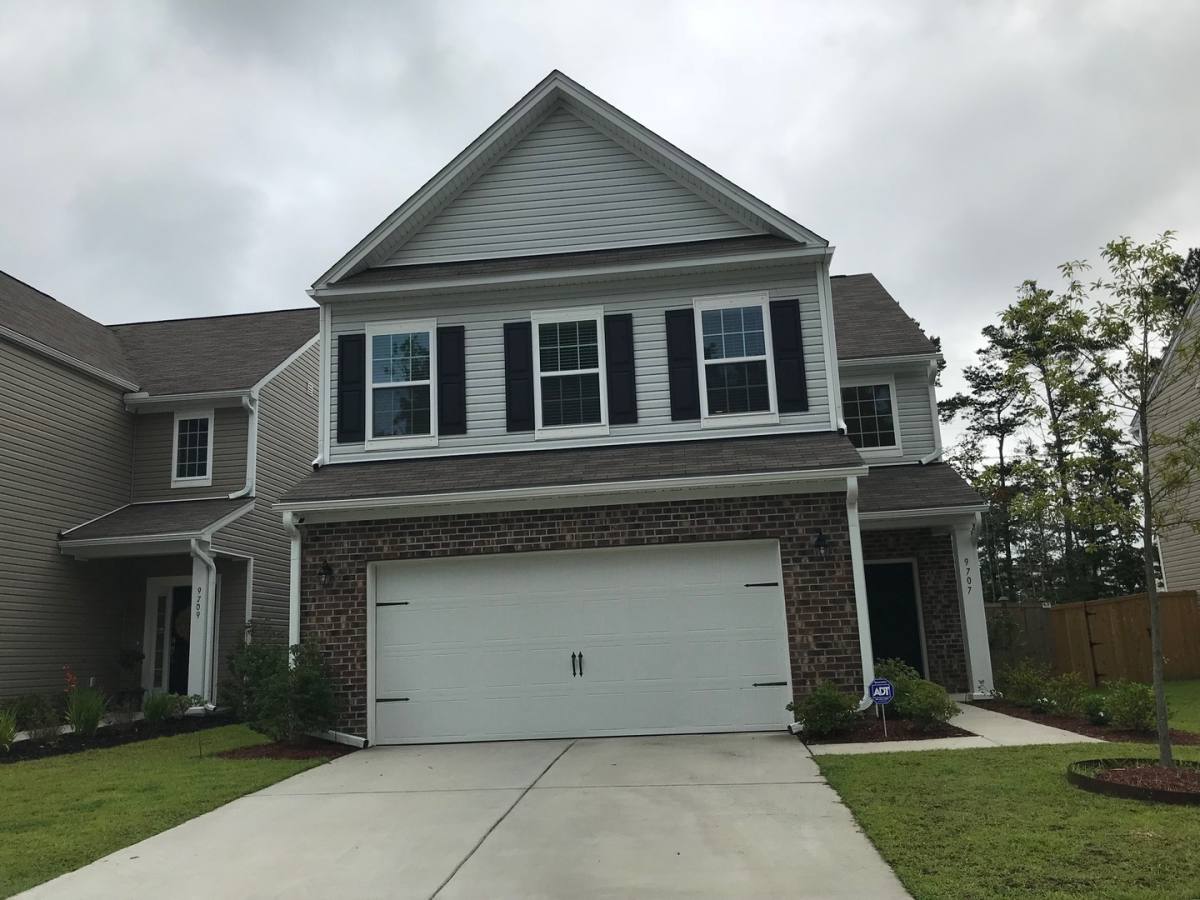 House for rent at 9707 Cherrybark Court, Ladson, SC 29456