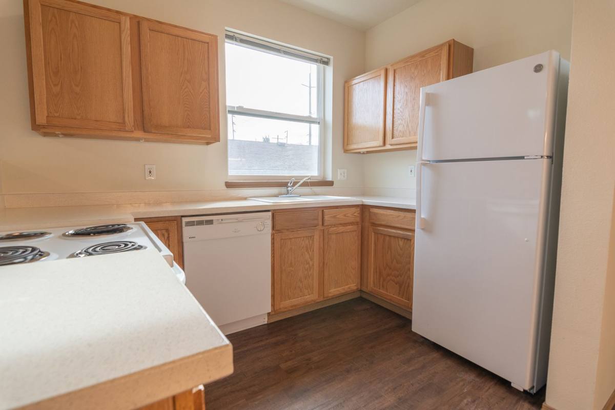 Apartment for rent at 2020 NE Rodney, Portland, OR 97212