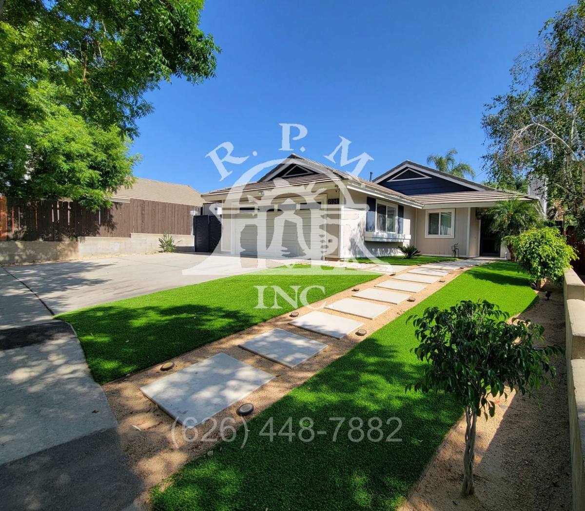 House for rent at 9924 Alder St, Rancho Cucamonga, CA 91701