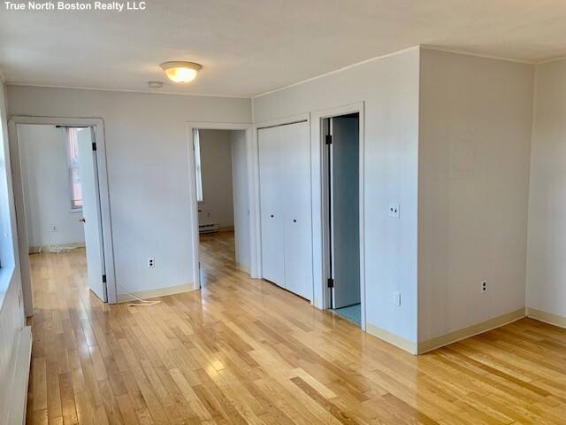 House for rent at 1 Noyes Place #8, Boston, MA 02113