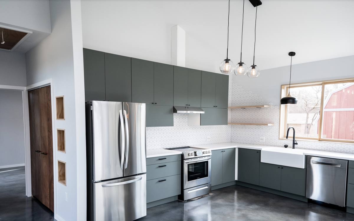 House for rent at 1806 Peggy St, Austin, TX 78723
