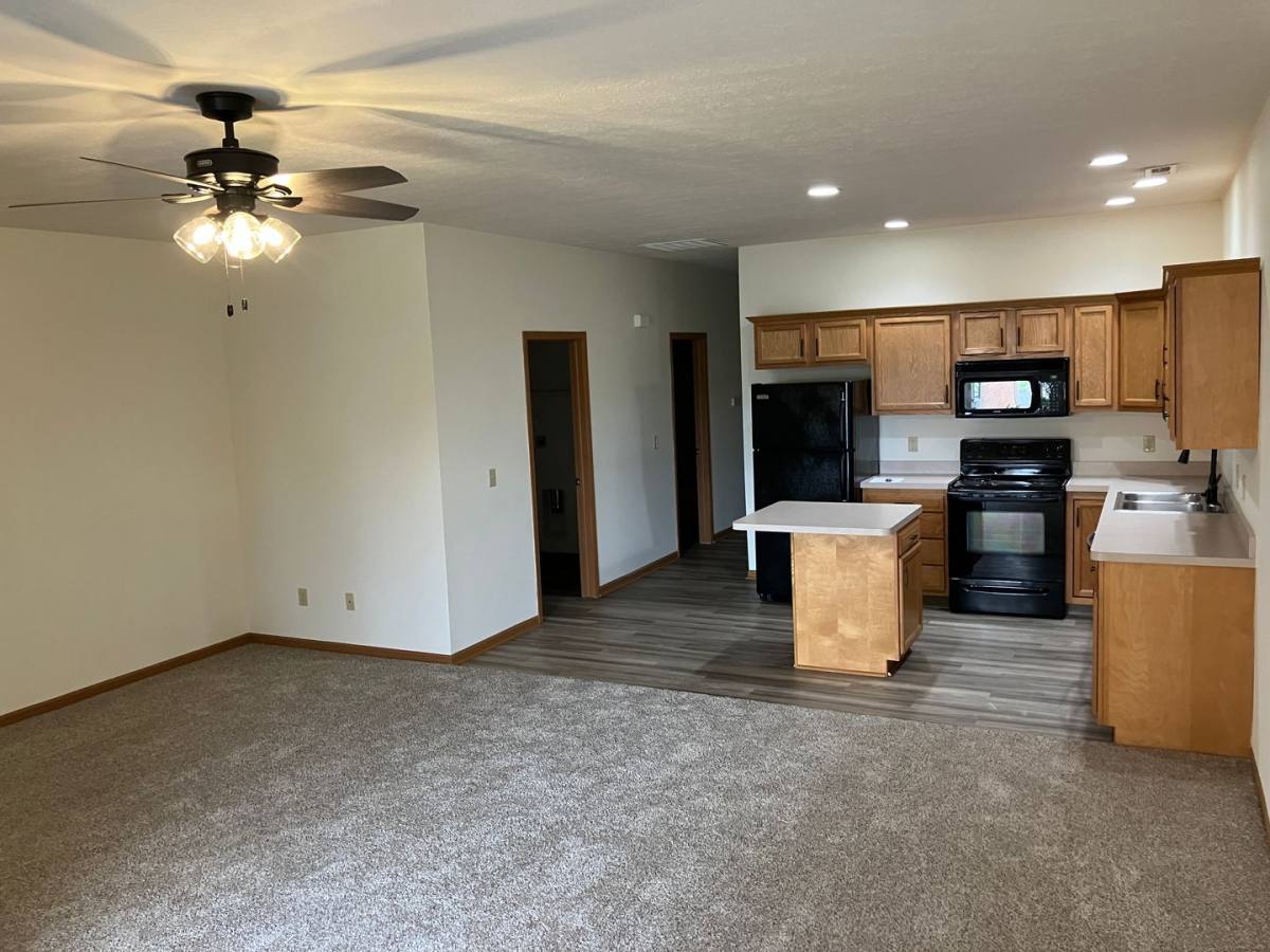 Condo for rent at 1023 Laurel Tree Court #B, Troy, OH 45373