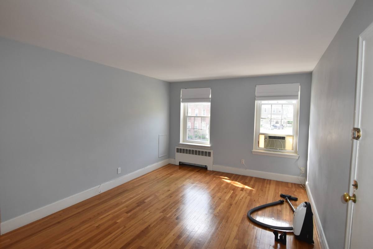 Apartment for rent at 23 Englewood Ave #4, Brookline, MA 02445