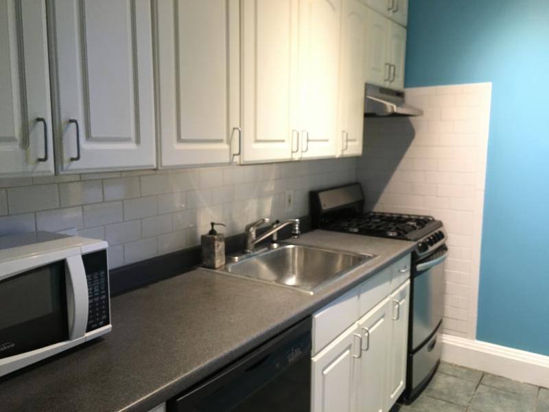 Apartment for rent at 34 E Newton St #3, Boston, MA 02118