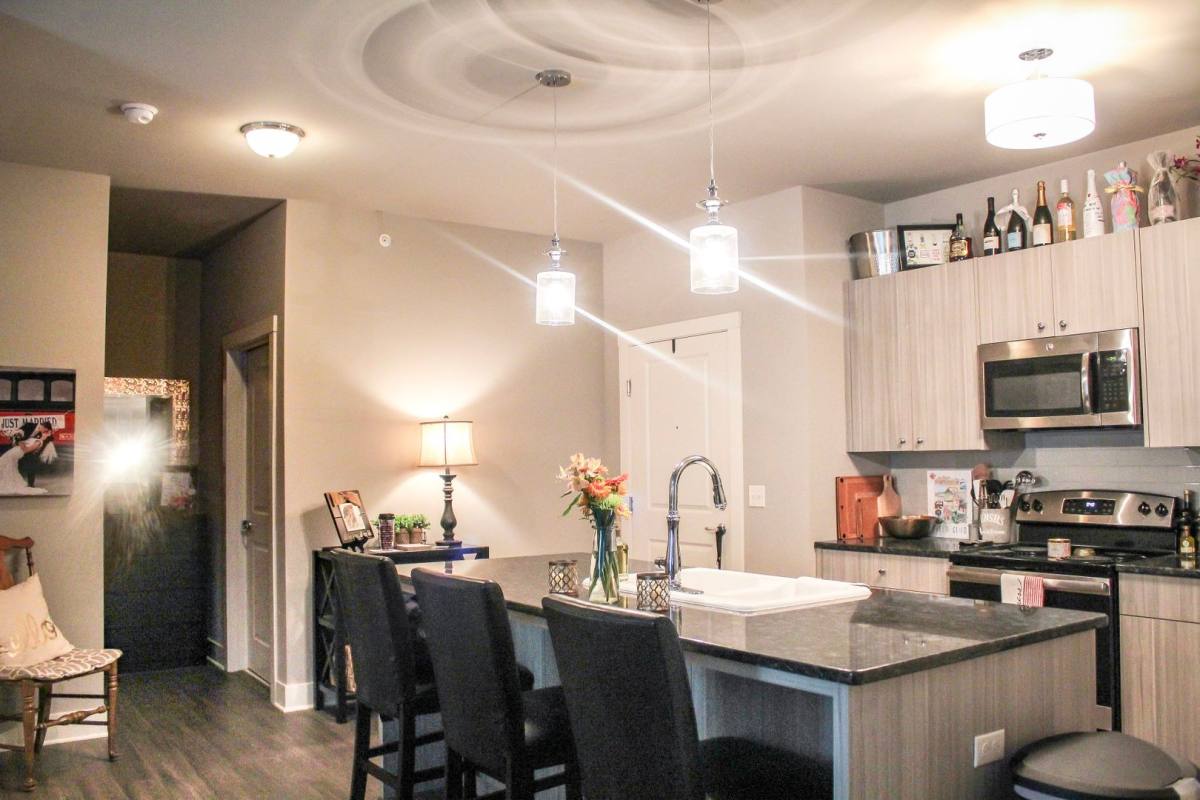 Apartment for rent at 3625 Dewey Ave, Omaha, NE 68105