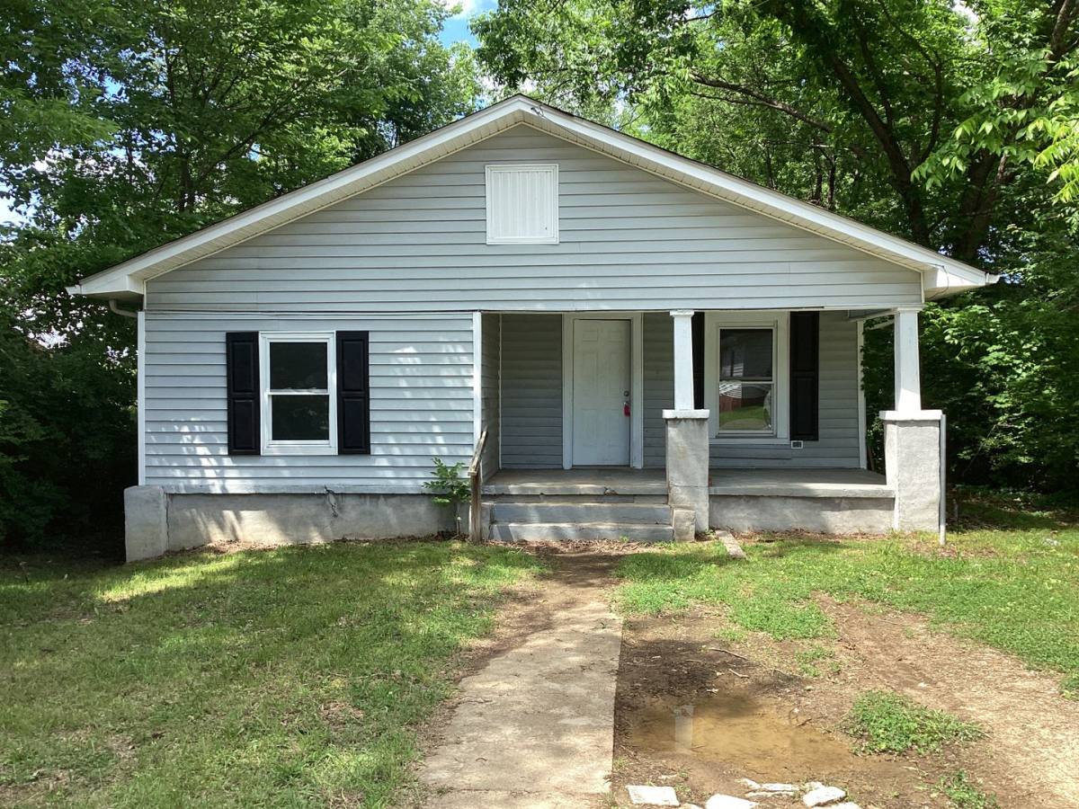 House for rent at 109 Allgood, Rossville, GA 30741