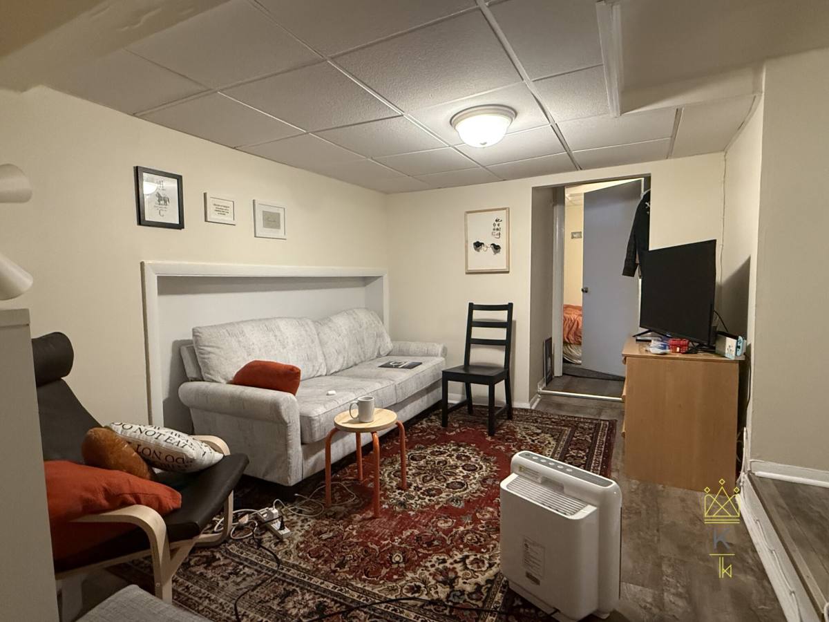 Apartment for rent at 34A Park St #B8, Brookline, MA 02446