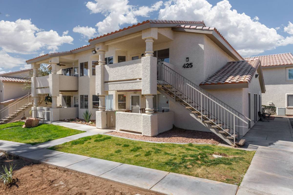 Condo for rent at 425 Mesa Blvd, Mesquite, NV 89027