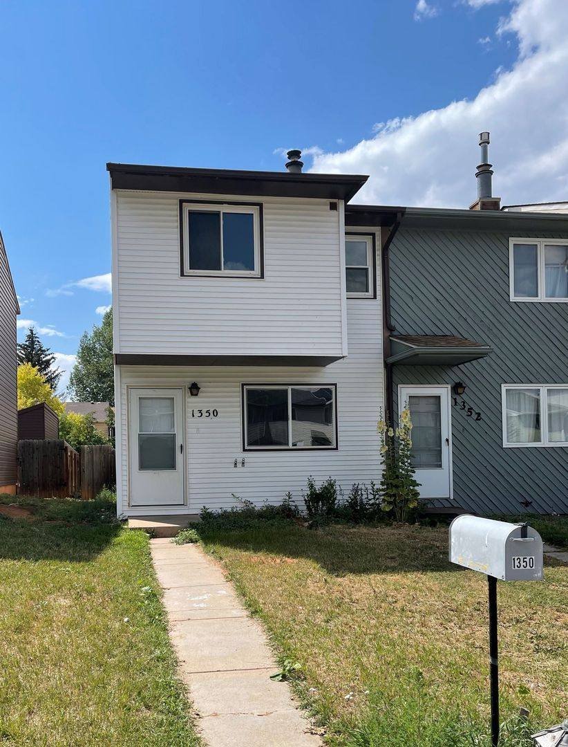 Apartment for rent at 1350 No 18th, Laramie, WY 82072