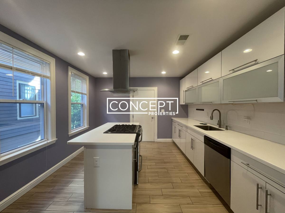 Apartment for rent at 20 Marie Ave #2CP, Cambridge, MA 02139