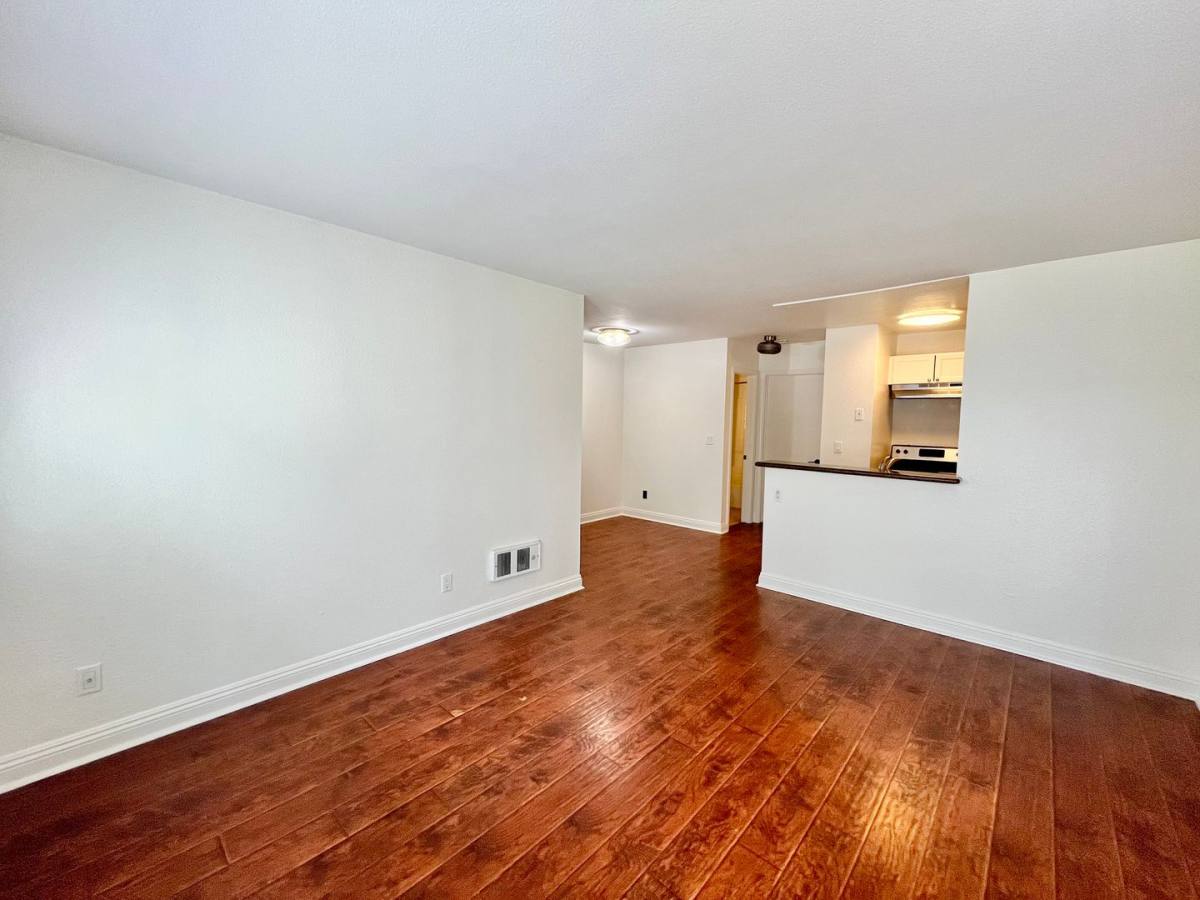 Apartment for rent at 4440 Cherokee Ave, San Diego, CA 92116