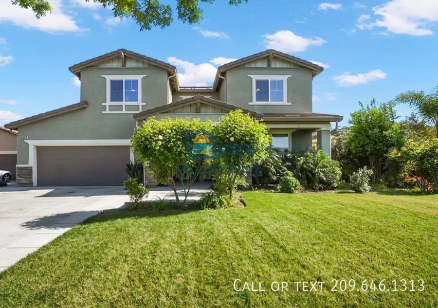 House for rent at 15979 Crescent Park Circle, Lathrop, CA 95330