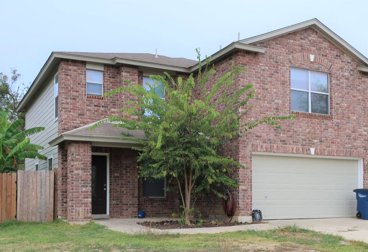 House for rent at 381 Copper Path Dr, New Braunfels, TX 78130