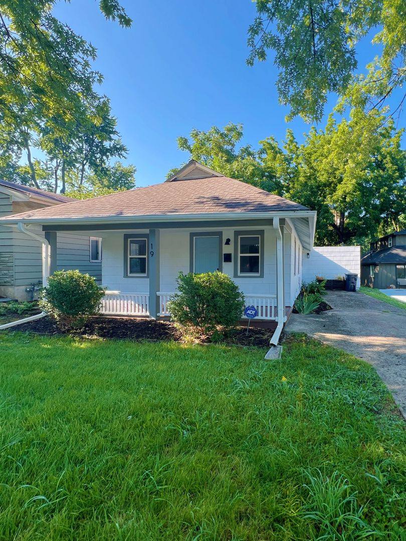 House for rent at 19 E 80th St, Kansas City, MO 64114