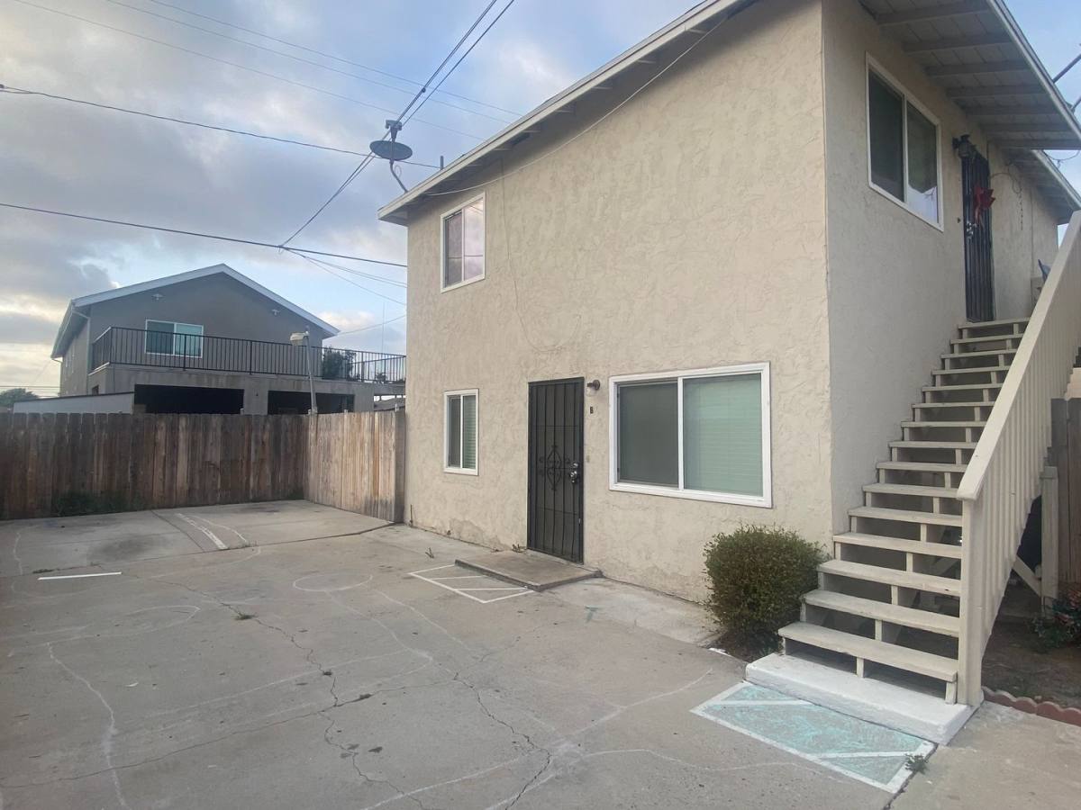 Apartment for rent at 521 G St, Chula Vista, CA 91910