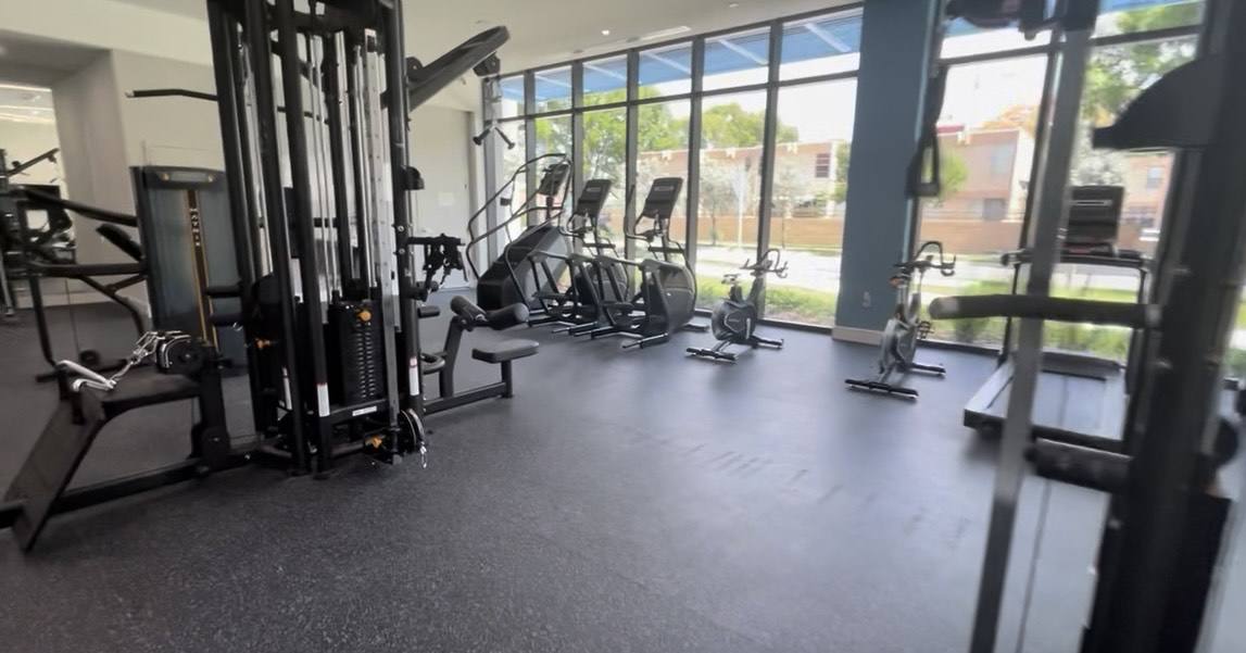 Apartment for rent at 1047 E 28th St #507, Hialeah, FL 33013
