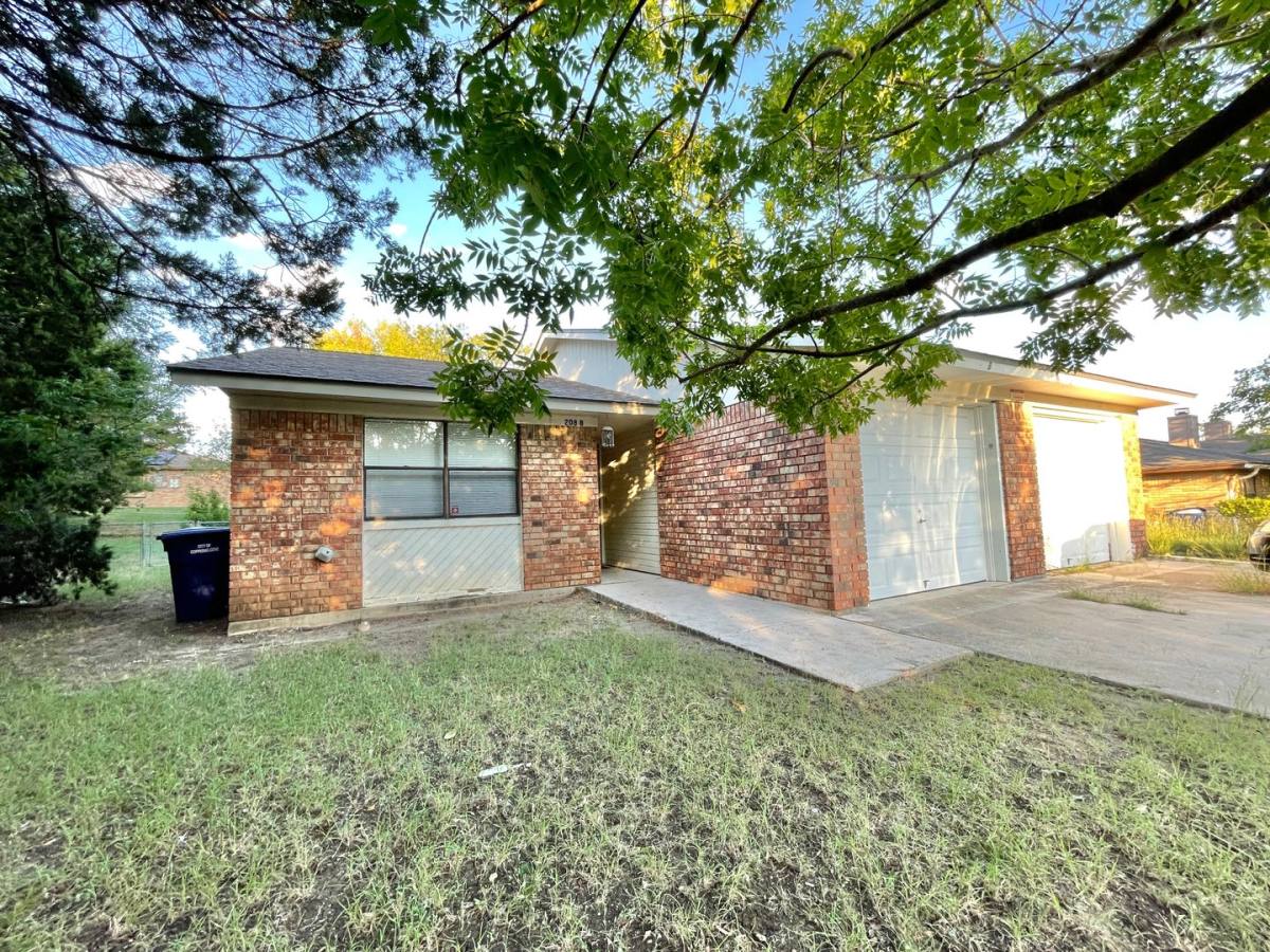 Townhouse for rent at 208 Jason Dr, Copperas Cove, TX 76522