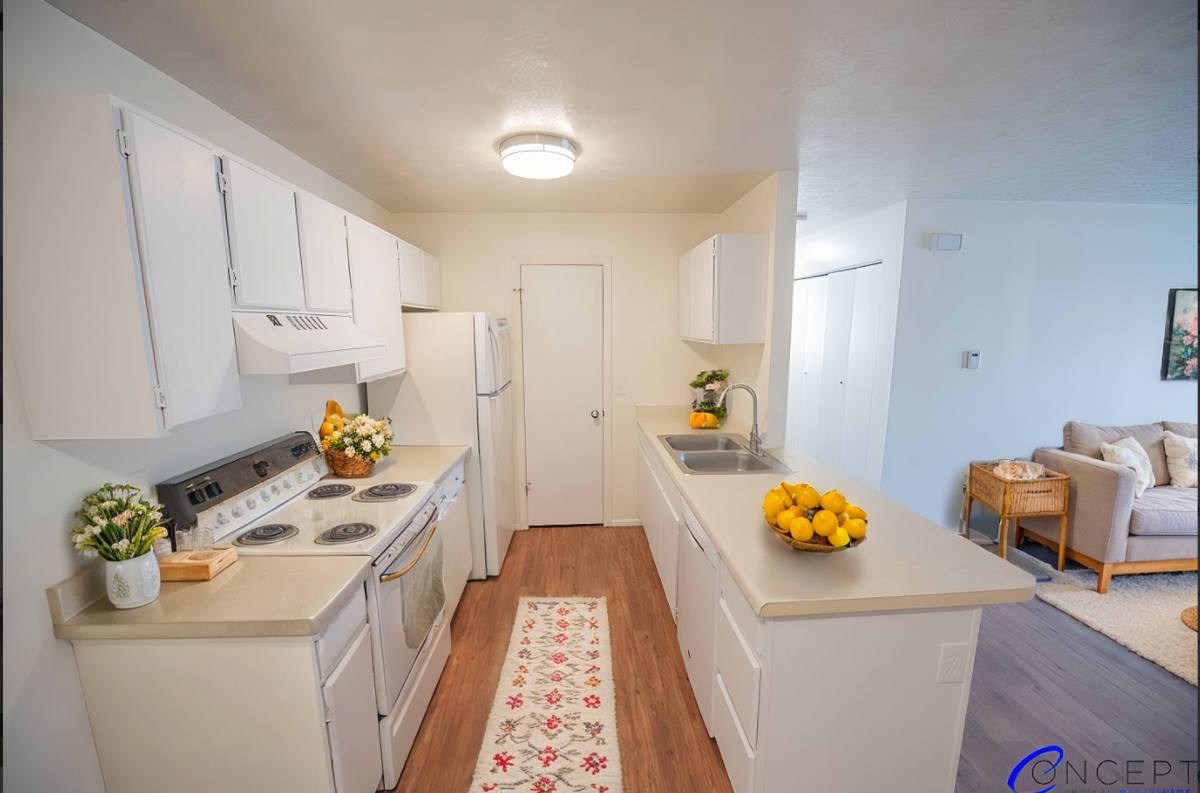 Apartment for rent at 598 S 100 E, Bountiful, UT 84010