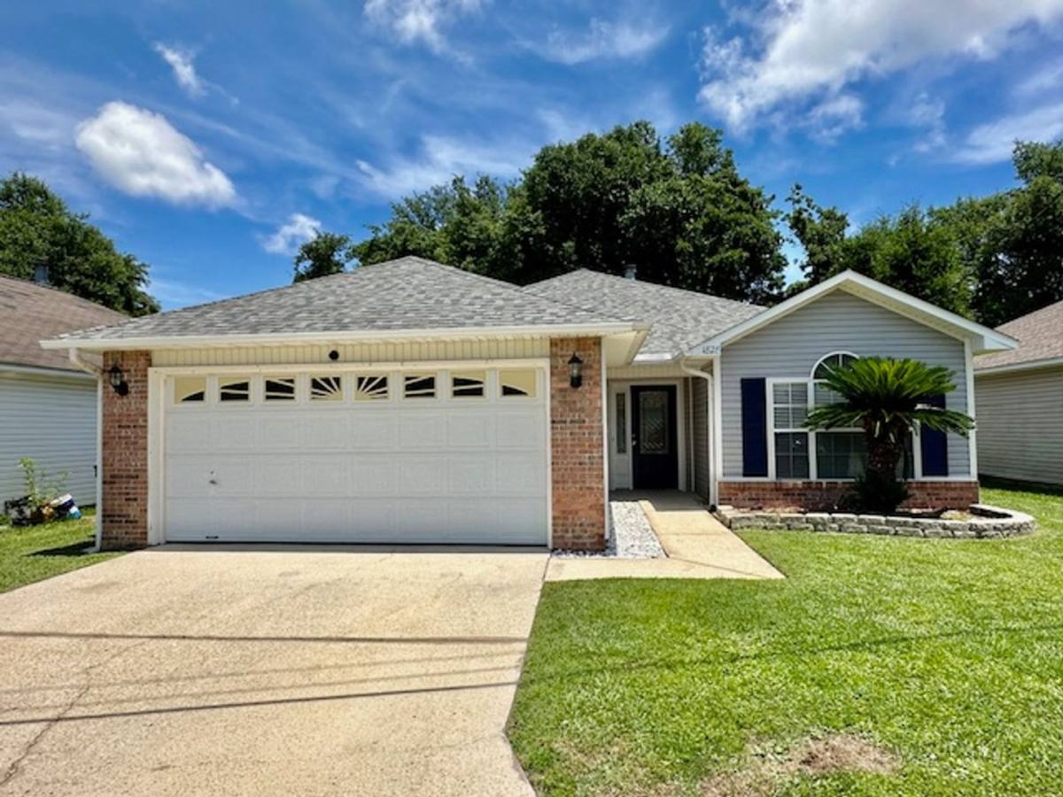 House for rent at 1828 Brick Circle, Fort Walton Beach, FL 32547