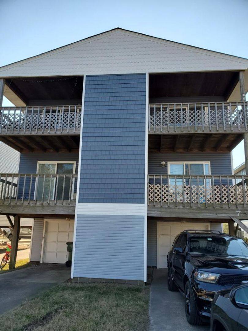 House for rent at 737 W Ocean View Ave, Norfolk, VA 23503