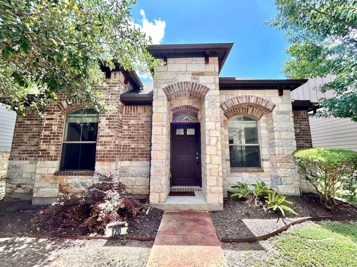 Condo for rent at 11400 W Parmer Lane, Cedar Park, TX 78613