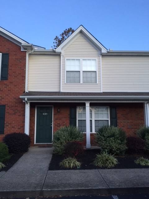 Townhouse for rent at 3045 London View Dr, Murfreesboro, TN 37128
