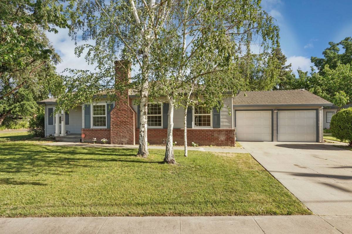 House for rent at 1308 W Rivara Rd, Stockton, CA 95207