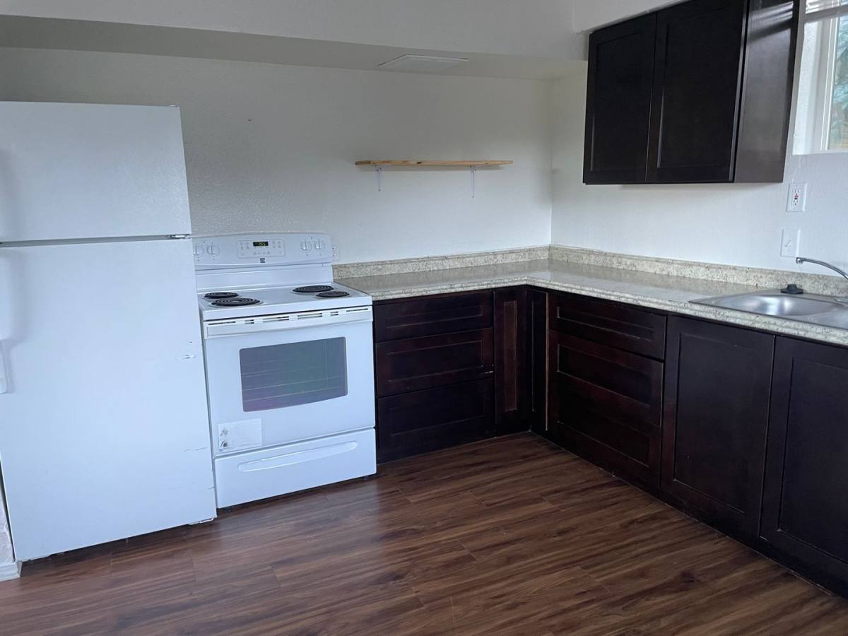 Apartment for rent at 215 S Globe, Flagstaff, AZ 86001