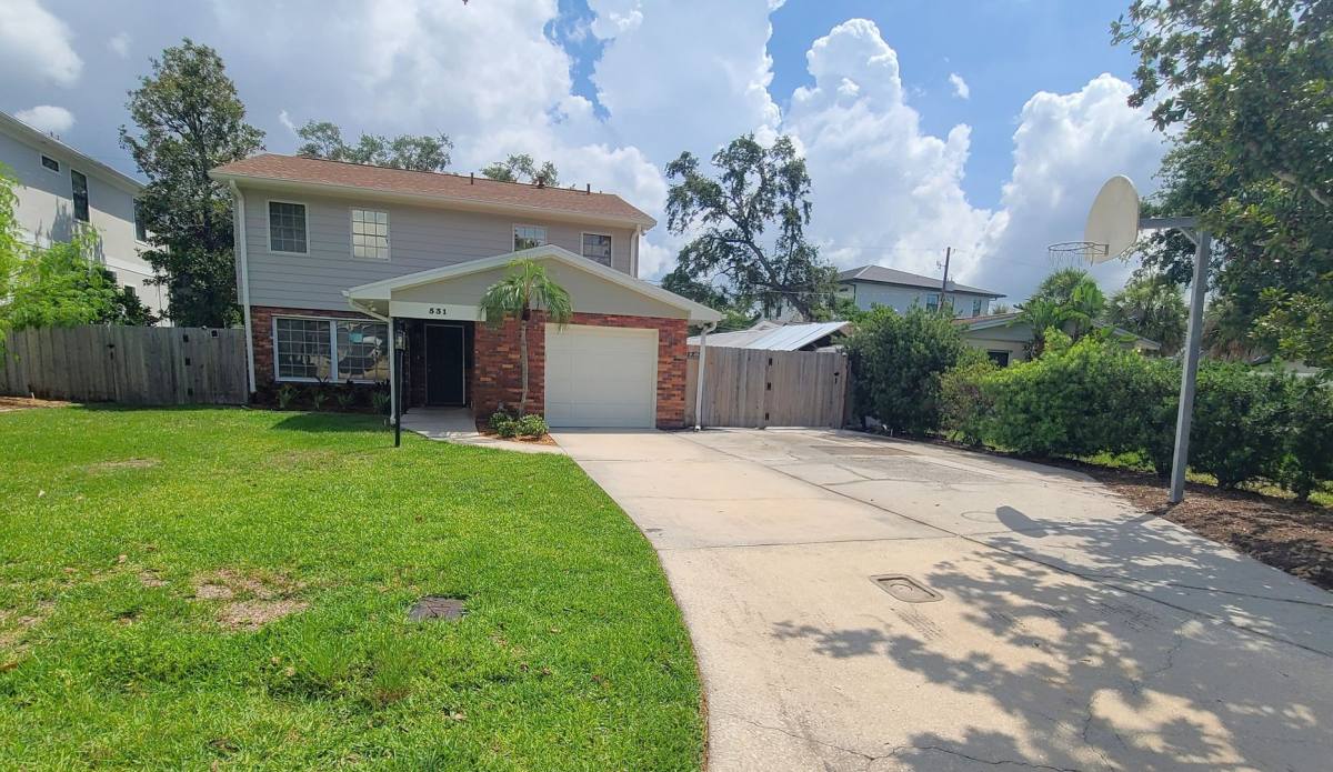 House for rent at 531 Luzon Ave, Tampa, FL 33606