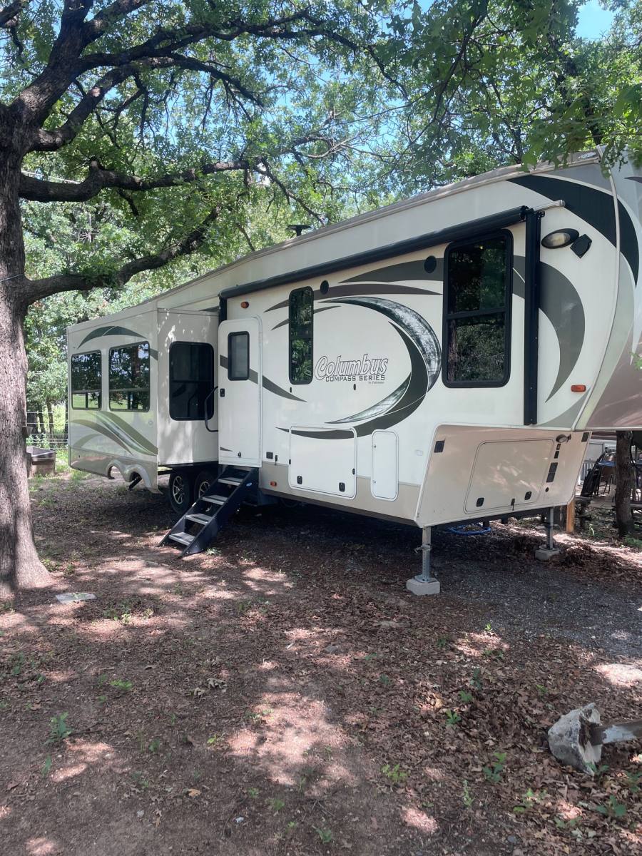 Apartment for rent at 4501 Highway 199, Springtown, TX 76082