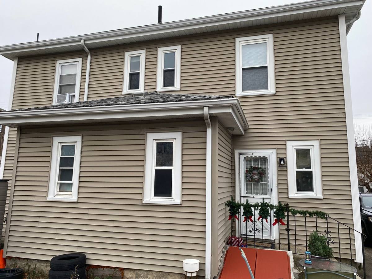 Apartment for rent at 79-81 Union St, Quincy, MA 02169