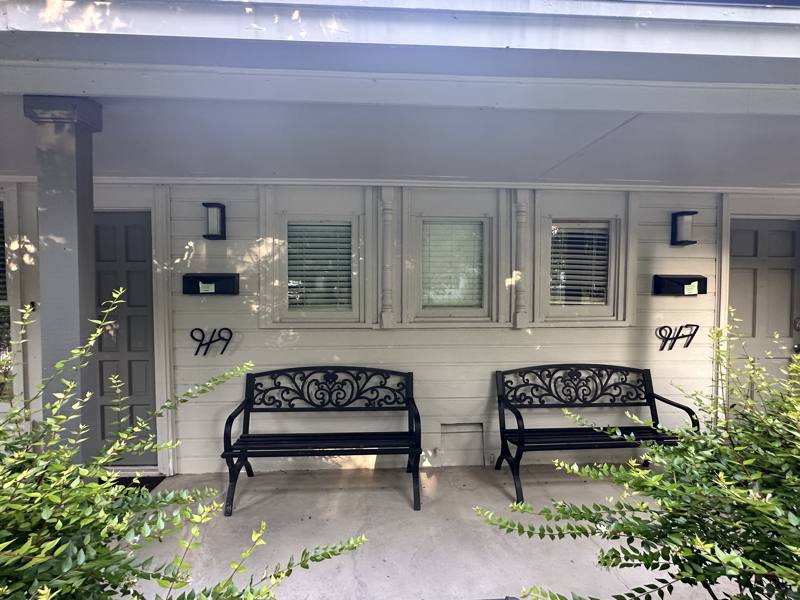 Apartment for rent at 919 N 11th St, Temple, TX 76501