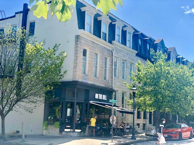 Apartment for rent at 1431 John St, Baltimore, MD 21217
