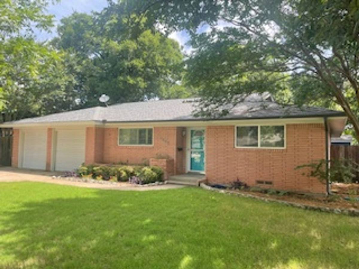 House for rent at 1303 Cleveland, Stephenville, TX 76401