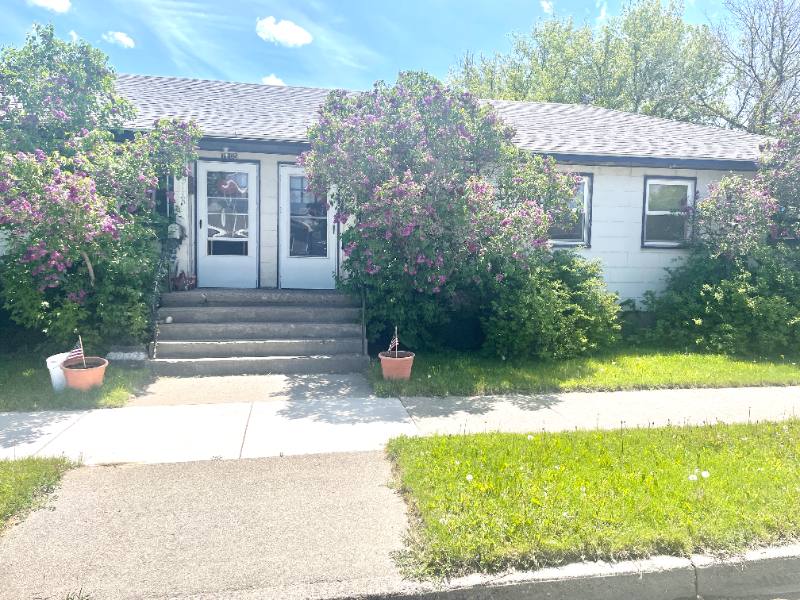 Townhouse for rent at 1207 W Geyser St, Livingston, MT 59047
