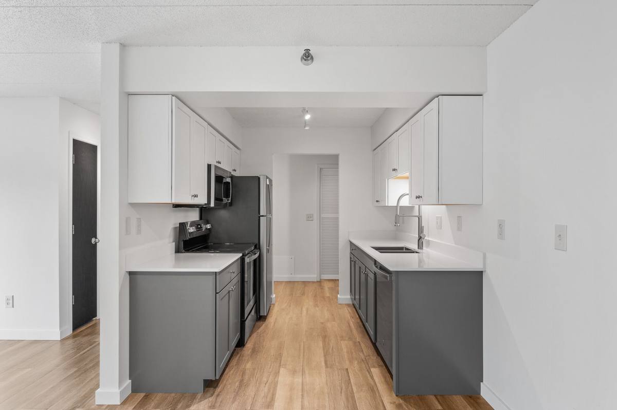 Apartment for rent at 6532 16th Ave S, Minneapolis, MN 55423