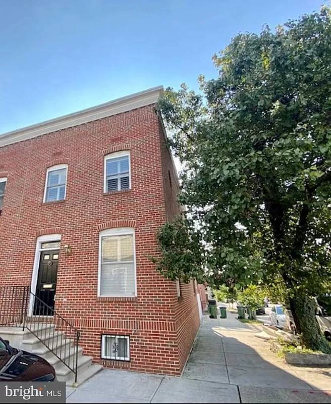 House for rent at 1010 S Streeper St, Baltimore, MD 21224