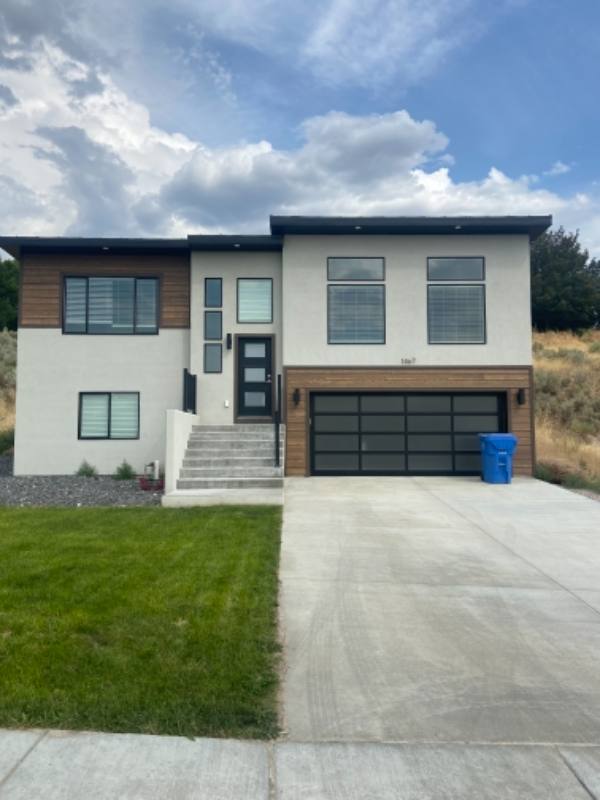 House for rent at 1467 Surprise Valley Rd, Pocatello, ID 83201