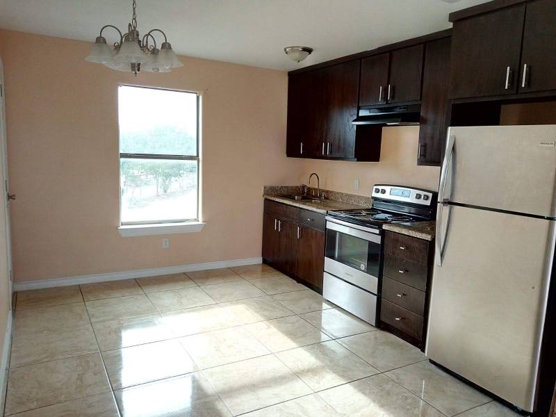 Apartment for rent at 1302 Quitaca Dr #D, Edinburg, TX 78541