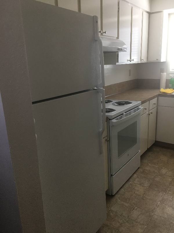 Apartment for rent at 4162 Marian Court #3, Klamath Falls, OR 97603