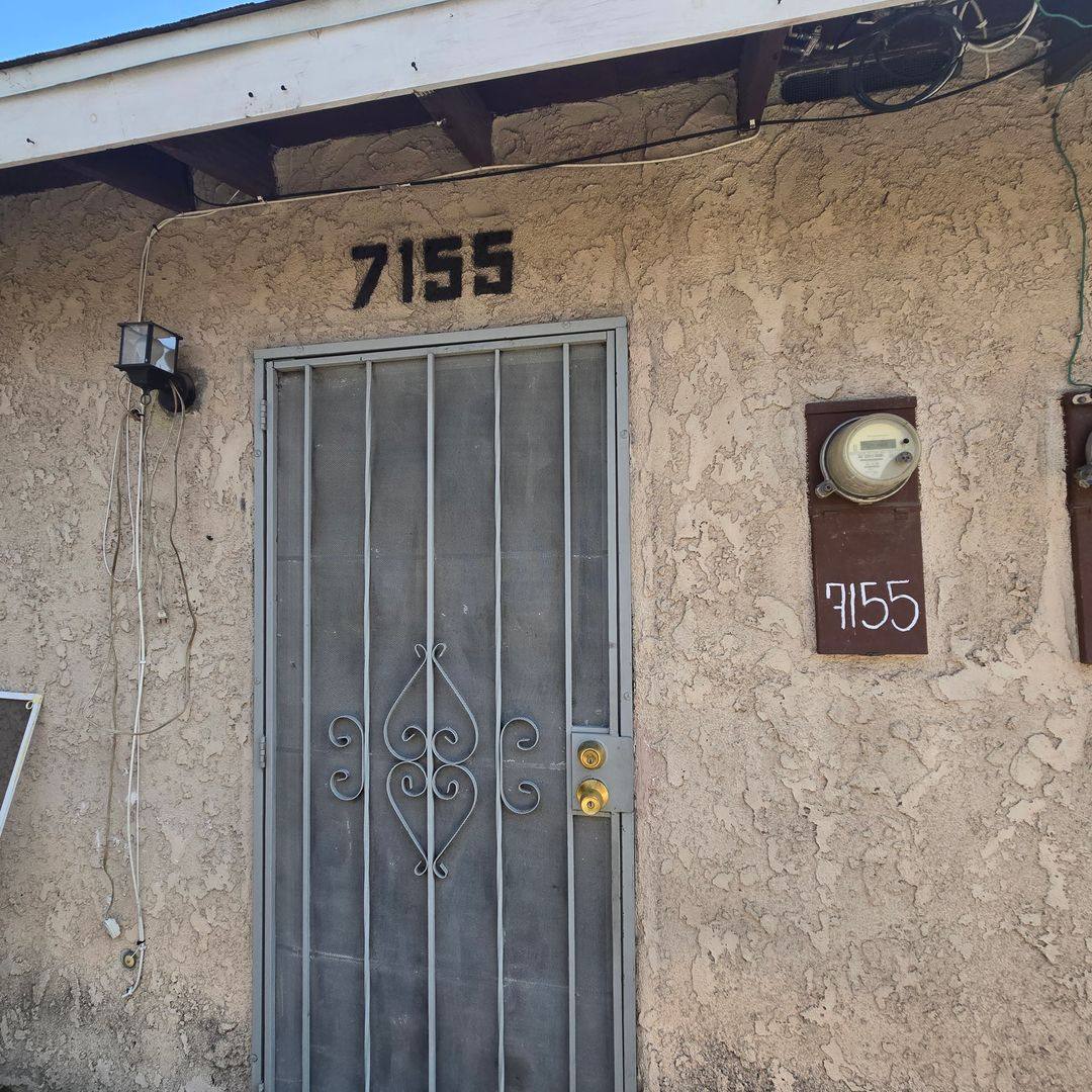 Apartment for rent at 7151 Dwight Way, San Bernardino, CA 92404