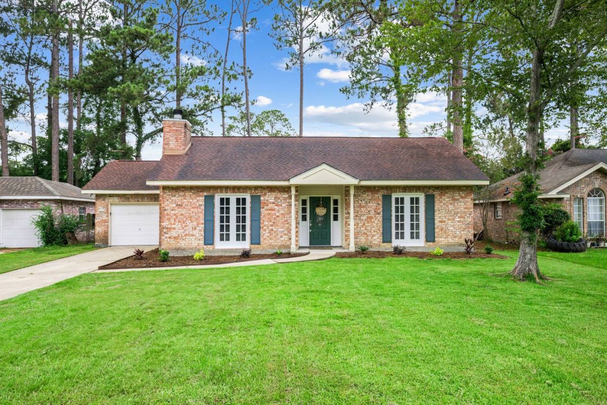 House for rent at 2158 Rue Pickney, Mandeville, LA 70448
