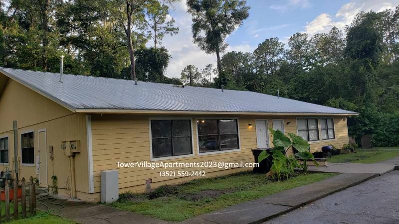 Apartment for rent at 7423 SW 42nd Place #3, Gainesville, FL 32608