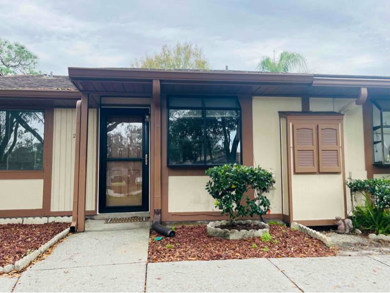 Apartment for rent at 202 Corkwood Lane, Oldsmar, FL 34677