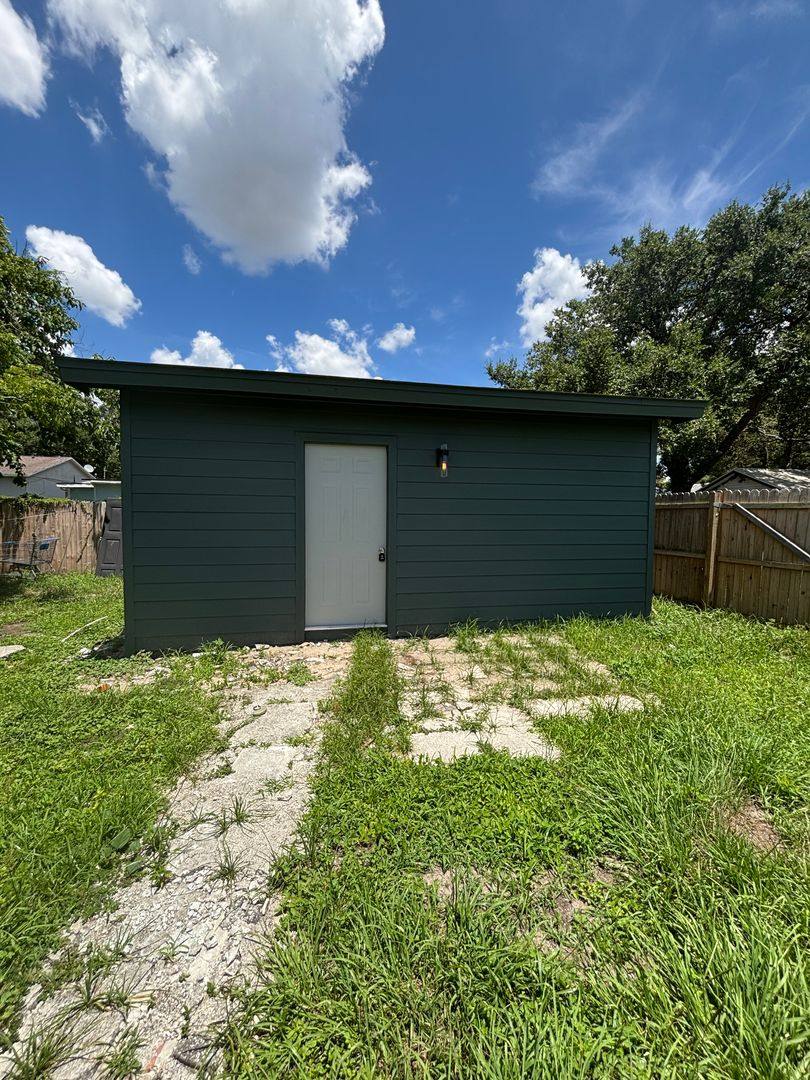 House for rent at 9501 1 2 N, Tampa, FL 33612