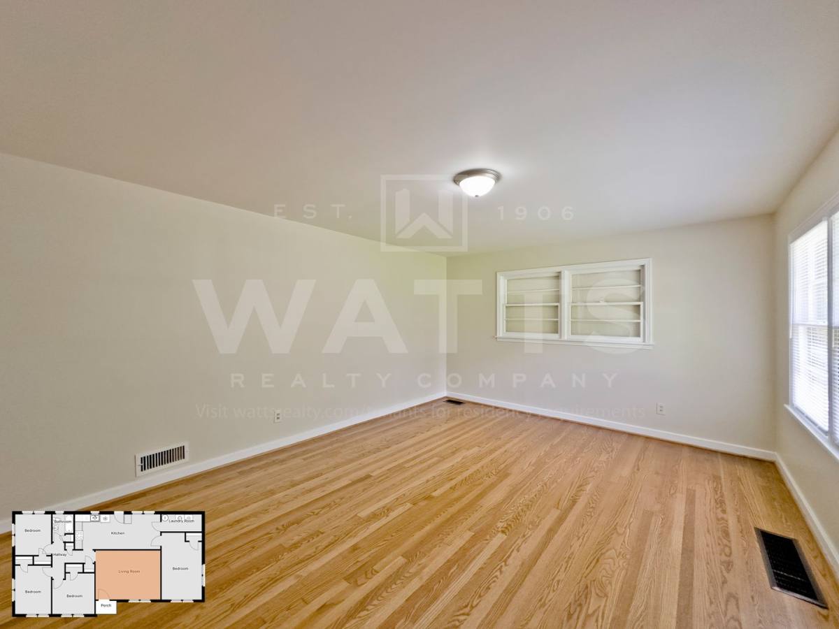 House for rent at 1129 Dogwood Lane, Birmingham, AL 35215