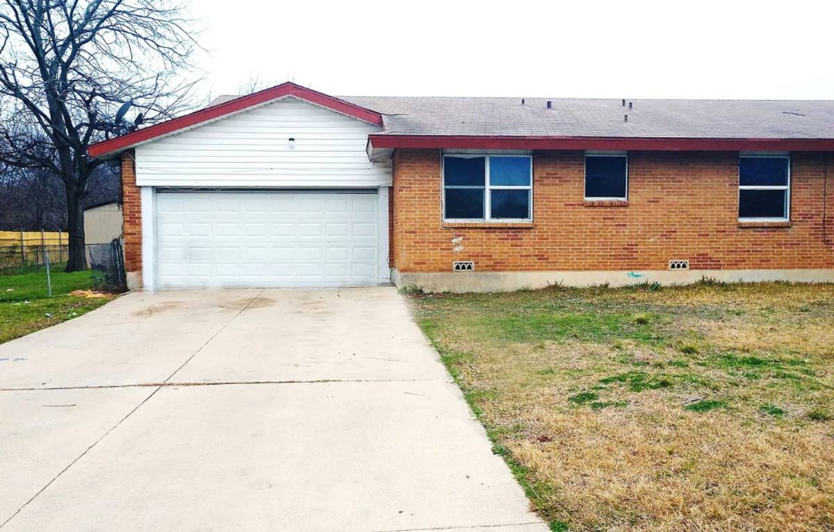 House for rent at 1204 Illinois Ave, Killeen, TX 76541
