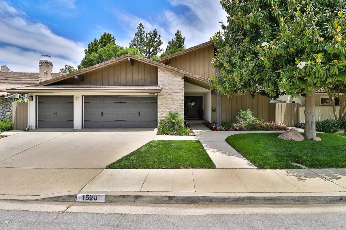 1520 Covington Ave, Westlake Village, CA 91361