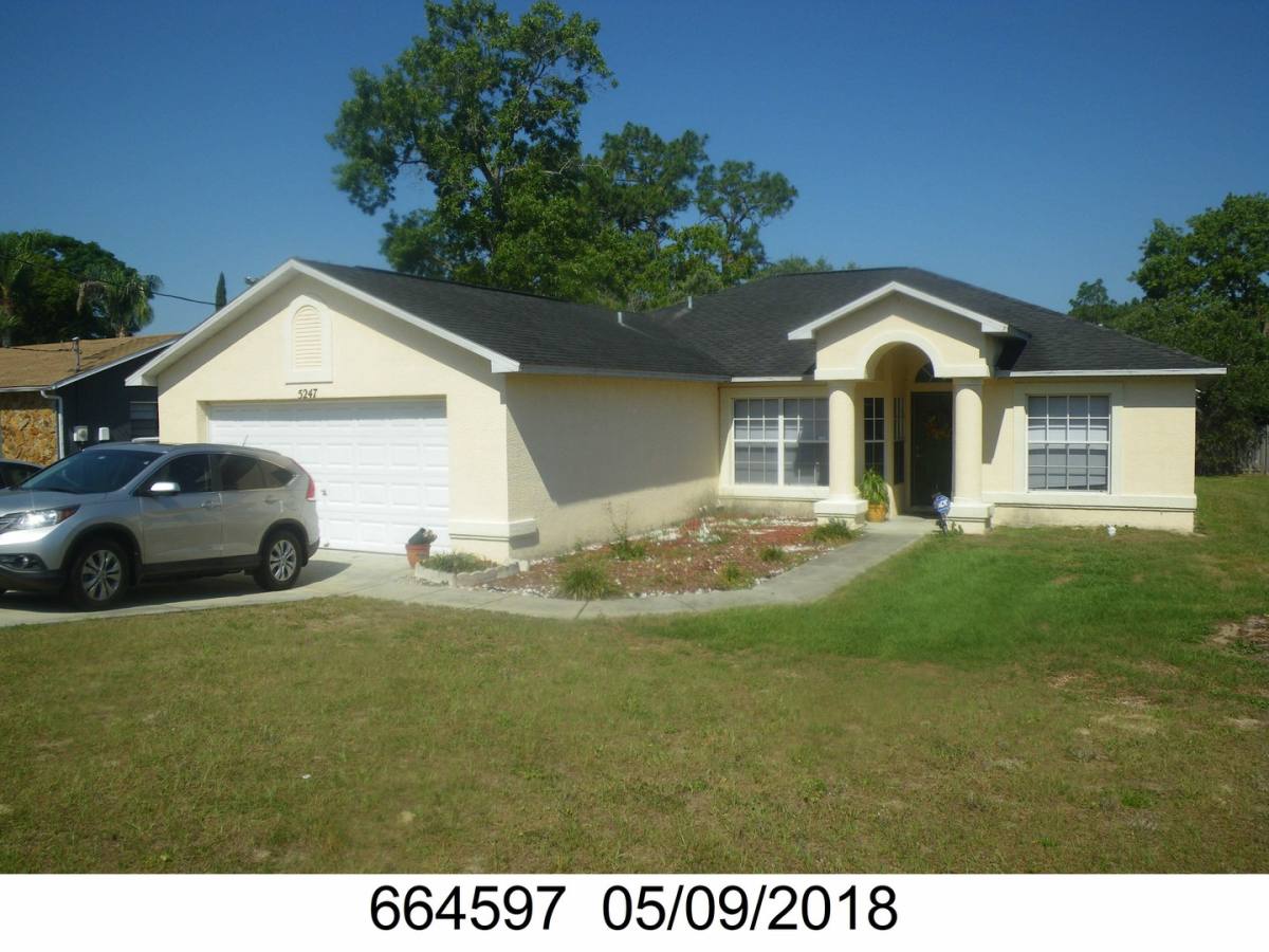 House for rent at 5247 Colchester Ave, Spring Hill, FL 34608